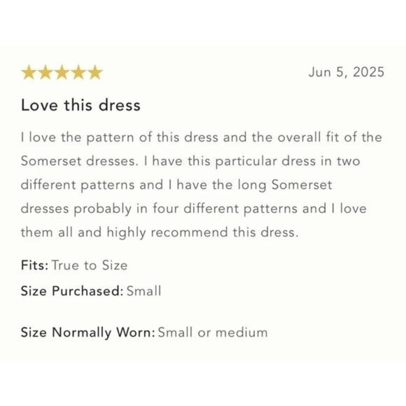 NWT Size 3X- Loverly Grey x Anthropologie The Somerset Mini Dress  (NWT US$ 140) - Picture 14 of 15